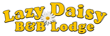 Lazy Daisy Lodge
